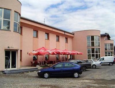 фото отеля Hotel Ana Gospic