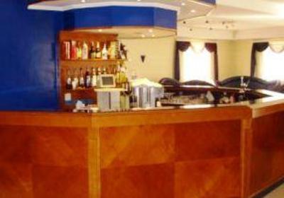 фото отеля Hotel Ana Gospic