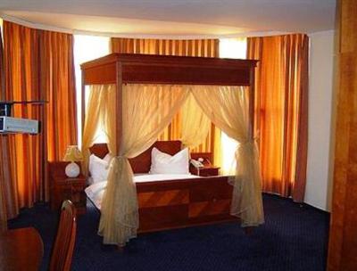 фото отеля Hotel Ana Gospic