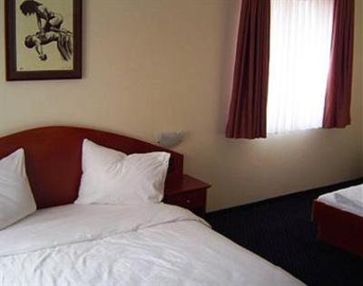 фото отеля Hotel Ana Gospic