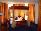 фото отеля Hotel Ana Gospic