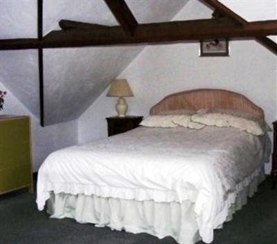 фото отеля Hunts Farm