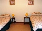 фото отеля Hunts Farm