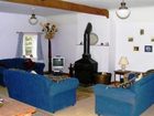 фото отеля Hunts Farm