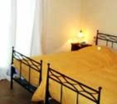 фото отеля Hotel Mylos Tríkeri