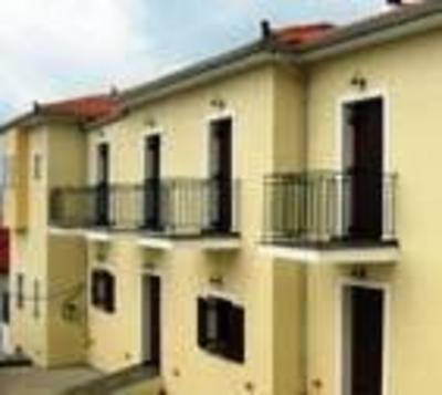 фото отеля Hotel Mylos Tríkeri