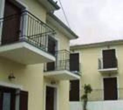 фото отеля Hotel Mylos Tríkeri