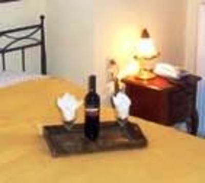 фото отеля Hotel Mylos Tríkeri