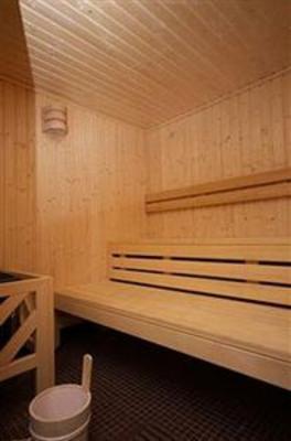 фото отеля Kyriad Design Enzo Thionville