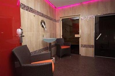 фото отеля Kyriad Design Enzo Thionville