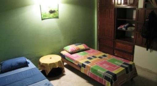 фото отеля La Jangada Hospedaje