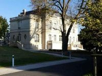 Chateau de Rilly