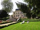 фото отеля Chateau de Rilly
