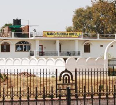 фото отеля Namo Buddha Hotel
