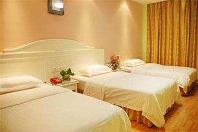 фото отеля Ruibin Business Hotel