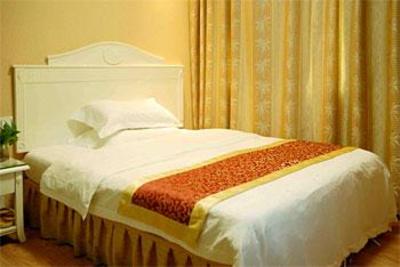 фото отеля Ruibin Business Hotel