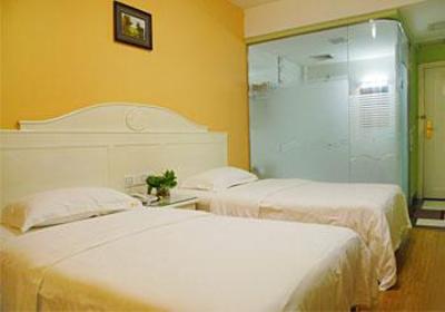 фото отеля Ruibin Business Hotel