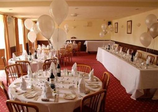 фото отеля The Sun Inn Banbury