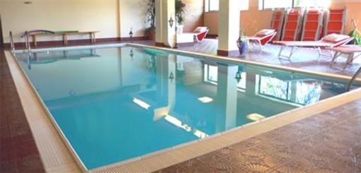 фото отеля Hotel Laimerhof