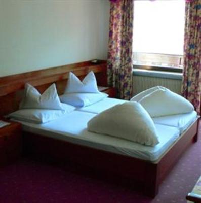 фото отеля Hotel Laimerhof