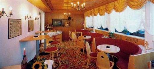 фото отеля Hotel Laimerhof