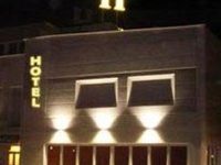 Hotel Grisu