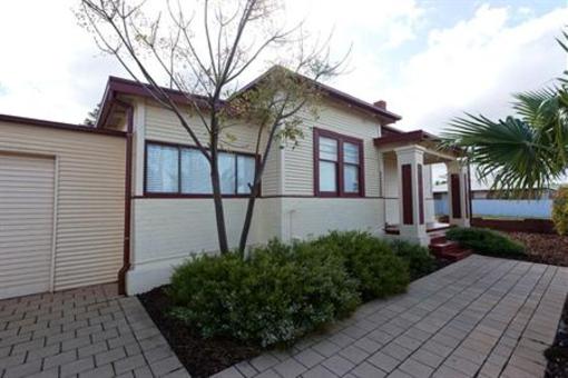фото отеля Playford Lodge Whyalla