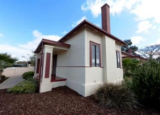 фото отеля Playford Lodge Whyalla