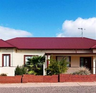 фото отеля Playford Lodge Whyalla