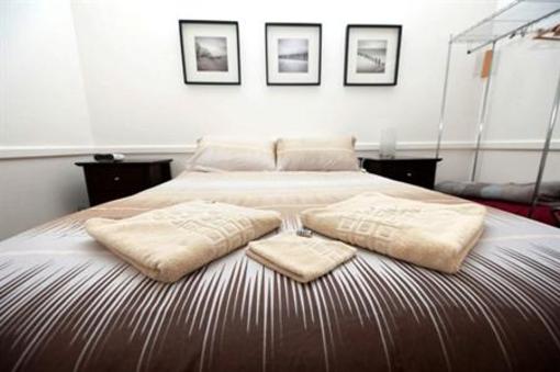 фото отеля Playford Lodge Whyalla