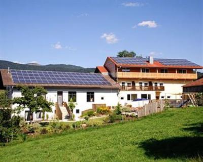 фото отеля Gasthof Pension Koppl