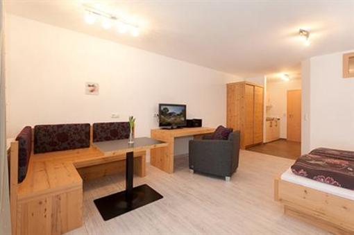 фото отеля Gasthof Pension Koppl