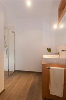 фото отеля Gasthof Pension Koppl