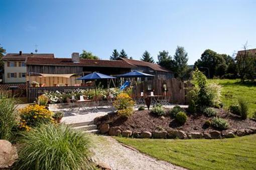 фото отеля Gasthof Pension Koppl