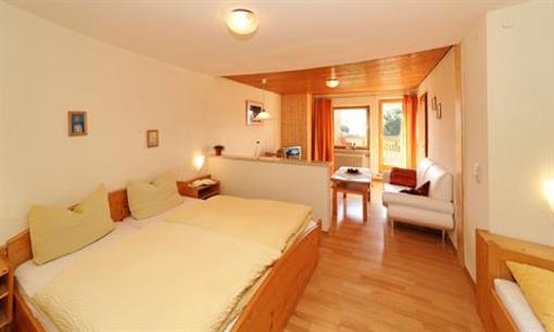 фото отеля Gasthof Pension Koppl