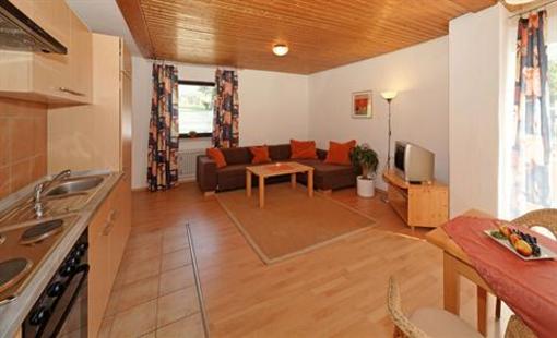 фото отеля Gasthof Pension Koppl