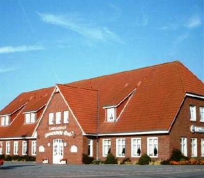 фото отеля Landgasthof Immenstedt-Kiel