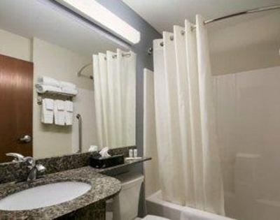 фото отеля Microtel Inn And Suites Stanley