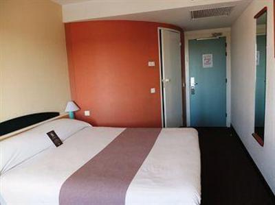 фото отеля Ibis Valencia Hotel Alfafar