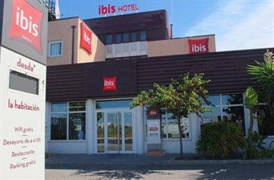фото отеля Ibis Valencia Hotel Alfafar
