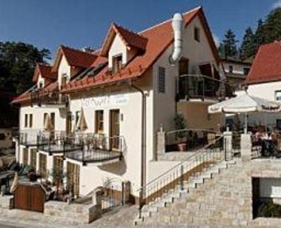 фото отеля Landhotel Sternwirt