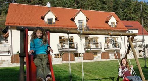 фото отеля Landhotel Sternwirt