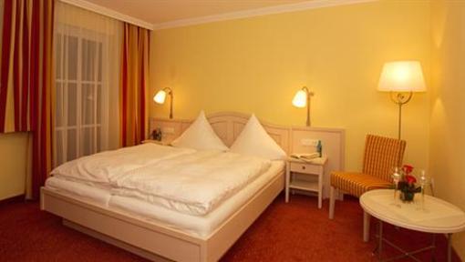 фото отеля Landhotel Sternwirt