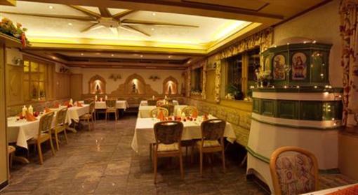 фото отеля Landhotel Sternwirt