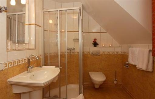 фото отеля Landhotel Sternwirt