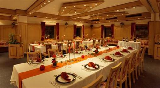 фото отеля Landhotel Sternwirt