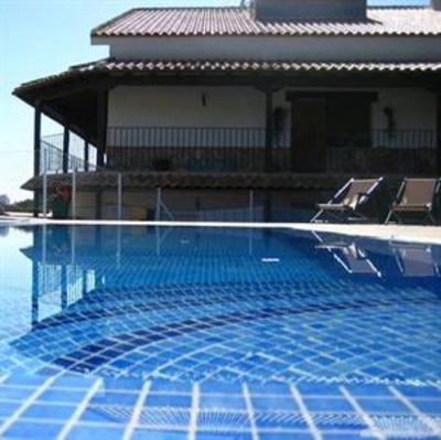 фото отеля Casa Rural Los Laureles Urda