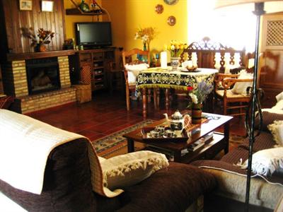 фото отеля Casa Rural Los Laureles Urda