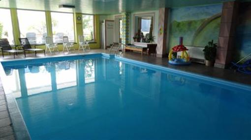 фото отеля Hotel Alpenland