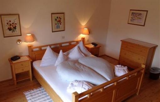 фото отеля Hotel Alpenland
